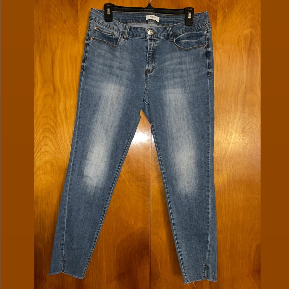 Kensie Jeans